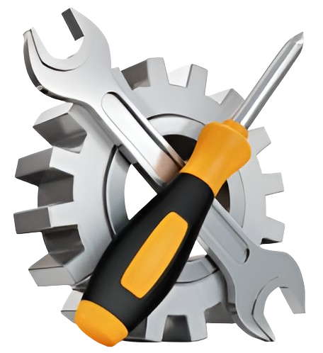 Maintenance Logo